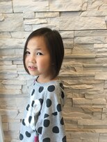 トータルビューティサロン シェリ(total beauty salon cheri)&nbsp;ショートボブ