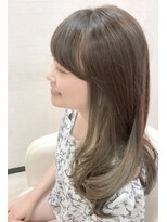 リップソウル(RIP SOUL)&nbsp;オリーブグレージュ☆