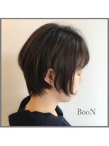 ブーン(BooN)&nbsp;【広島段原　BooN】オーガニックカラーとあなただけの貸切美容室