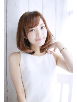 ヘアーアンドメイク アシュレ(Hair&Make assur'e) 【assur'e hair】 -new style- Collection