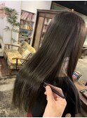 オリーブアッシュ【渡仲 柊人】