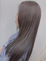パチャールヘアー(PACAR HAIR) ★スノーグレージュ★美髪