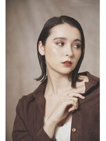 クロエ 仙台(Cloe)&nbsp;「外ハネタイトストレート