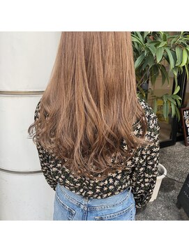 ヘアーメイクチック(HAIR MAKE CHiC) シールエクステ