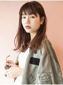 YARD#ヘルシーストレート【大人女性/藤沢駅/藤沢】
