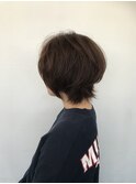 カジュアルボブ