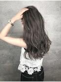 ☆色落ちしても派手にならない大人ハイライト☆