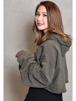 ペスカ 立川店(pesca)&nbsp;イルミナカラー×PESCA【ペスカ】【立川,立川駅,立川南口】