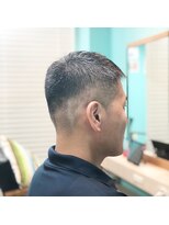 ホロー(Hollow)&nbsp;フェード