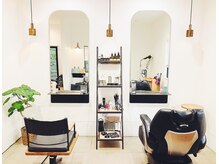 バーバーアンドビューティー マル(Barber and Beauty MARU)