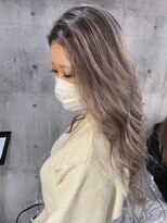 ワンズミラー 海老名店(ONE's MIRROR) シャドールーツ【海老名/ハイトーン】