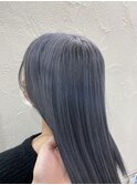 シルバーカラー
