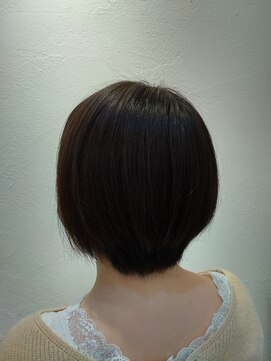 タエビスアリッサム(Taebis Alyssum) 髪質改善スリムMid