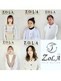 ソラヘアー(ZOLA hair)/本厚木で人気の髪質改善美容室【ZoLAhair】
