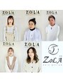 ソラヘアー(ZOLA hair)/【ZoLA hair】
