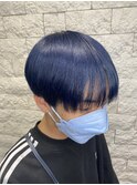 韓国風マッシュ