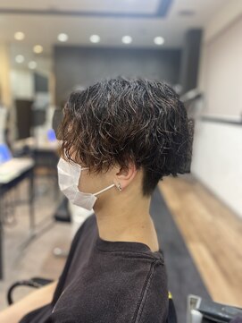 プログレス 長町南店(PROGRESS) ツイストスパイラル