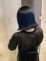 ロロネー(Lolonois)&nbsp;Blue