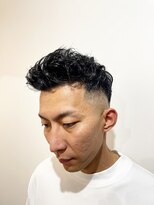 ヘアールーム コージープラス(COZY+39)&nbsp;ネオリーゼント