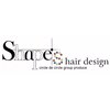 シェイプスヘアデザイン 上三川店(Shape's hair design)のお店ロゴ