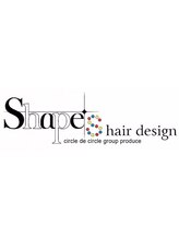 Shape's hair design 上三川店【シェイプスヘアデザイン】