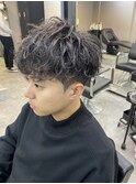 【波打ちスパイラル】