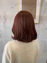 ジーナ 川崎(Zina)&nbsp;髪質改善＊＊美髪【Zina川崎】