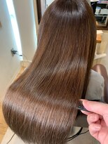 トゥーリ よろずや通り店(tuuli)&nbsp;tuuli☆イメチェン大人可愛いヘルシースタイルショコラアッシュ