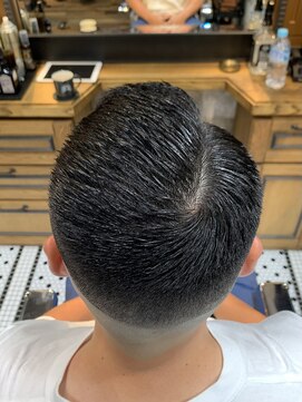 メリー(merry craftsman's factory) Part Style