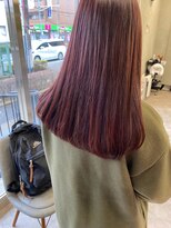 デバイス 東川口(DEVICE)&nbsp;ボルドーピンク