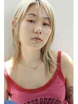 テラス 茨木(Terrace)&nbsp;ハイトーンレイヤーウルフ