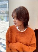 韓国風　外ハネボブ☆