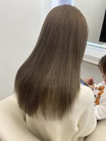 リルーア(RIRUA)&nbsp;グレージュ