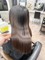 リファイン バイ アフィナー 本厚木店(Refine by Afinar)&nbsp;【本厚木/本厚木駅】[髪質改善/美髪ストレート/美髪矯正]