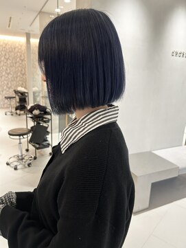 コード(Chord) ◯ブルーカラー◯