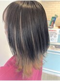 インナーカラー
