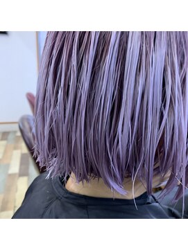 アフロディアン(AphrodiaN) ホワイトラベンダー