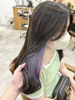 エアヒール(AIR HEAL)&nbsp;lavender color