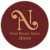 アン(Anne)のお店ロゴ