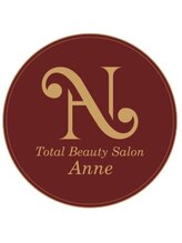 Total Beauty Salon Anne