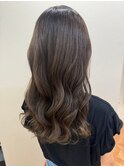 艶カラー_ヌナボブ チャンモリ ボブルフ