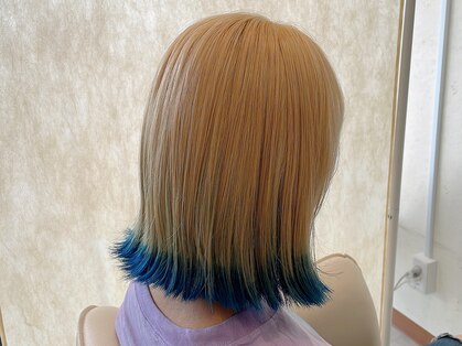 ミーズスタジオ(Mie's Studio)の写真