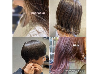 ペロ(Pelo)の写真