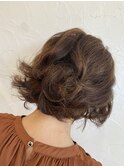 ラフリッジパーマ