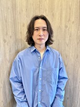 アグ ヘアー リアック 騎射場店(Agu hair riach)&nbsp;國料 啓太