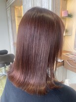 リブ(Riv.)&nbsp;切りっぱなし