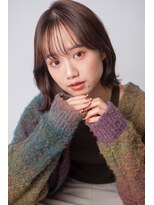 ピッコリーノバイプロデュース 小田急相模原店(Piccolino by Produce) ショートヘア#小田急相模原#ショートヘア#丸みショート