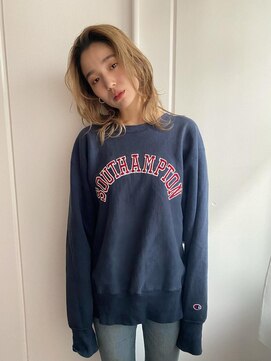 ガレリア オリジン(GALLARIA ORIGIN'S) ハイトーンベージュ