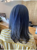 アンブレラカラー