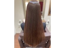 ヘアメイクスタジオ アビール 調布(abi‐ru)